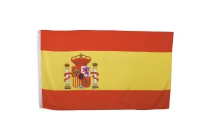 Прапор Іспанії 150х90 см
