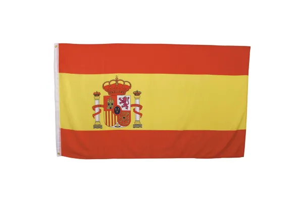 Прапор Іспанії 150х90 см