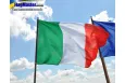 Прапор Італії 150х90 см