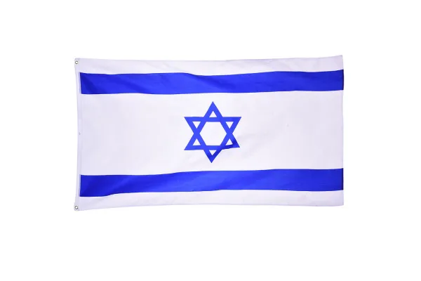 Прапор Ізраїлю