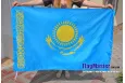 Прапор Казахстану