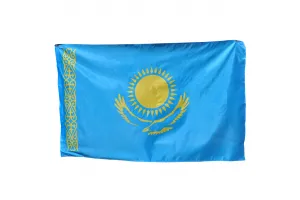 Прапор Казахстану