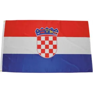 Прапор Хорватії 150х90 см