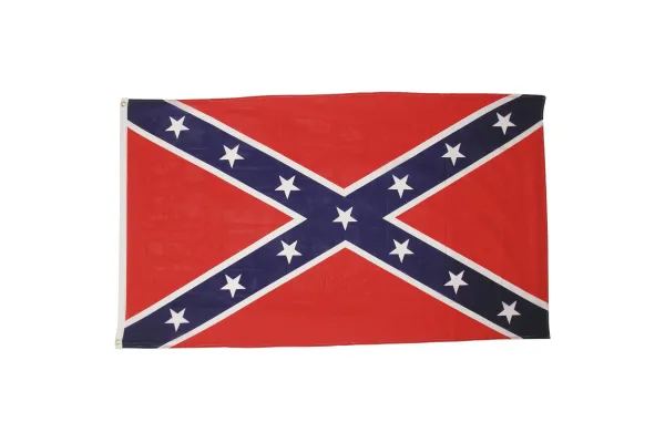 Прапор Конфедерації США