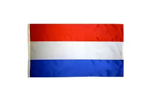 Прапор Голландії 150х90 см