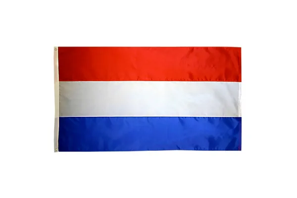 Прапор Голландії 150х90 см Прапор Голландії 150х90 см