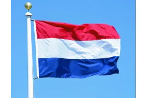 Прапор Нідерландів 150х90 см