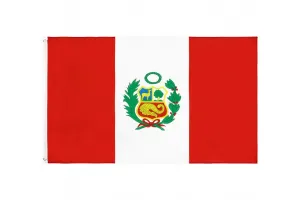 Прапор Перу