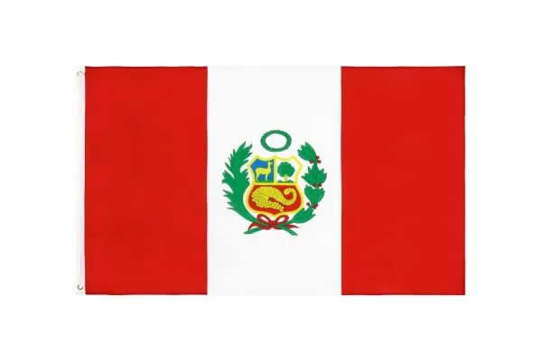 Прапор Перу