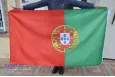 Прапор Португалії 150х90 см