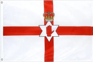 Прапор Північної Ірландії