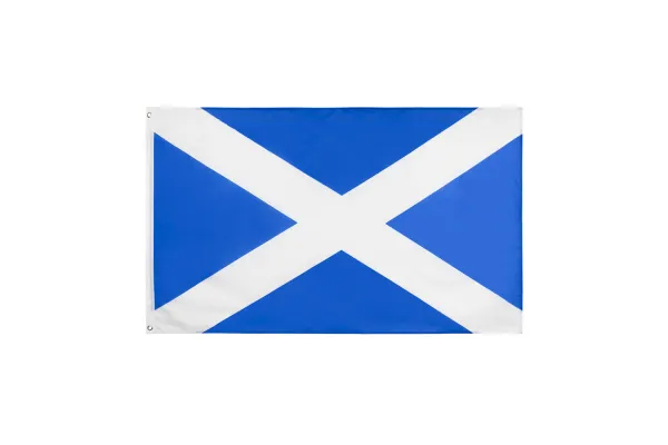 Прапор Шотландії 150х90 см Прапор Шотландії 150х90 см