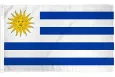 Прапор Уругваю