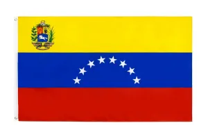 Прапор Венесуели