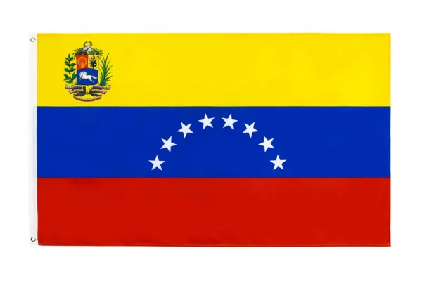 Прапор Венесуели