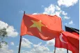 Прапор В'єтнаму