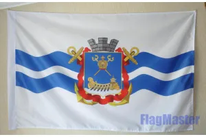 Прапор Миколаєва