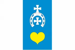 Прапор Березані