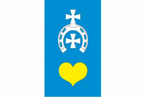 Прапор Березані