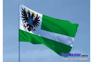 Прапор Чернігівської області Прапор Чернігівської області