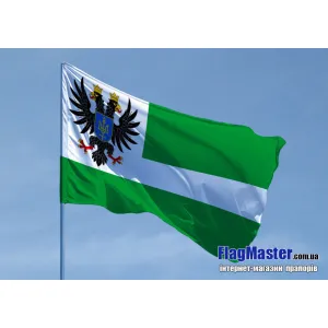 Прапор Чернігівської області