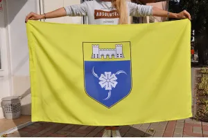 Прапор Чортків