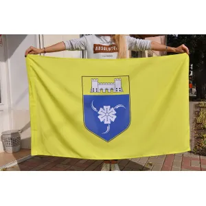 Прапор Чортків