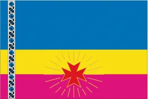 Прапор Новий Буг