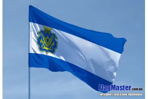 Прапор Херсонської області