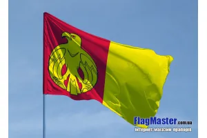 Прапор Кіровоградської області