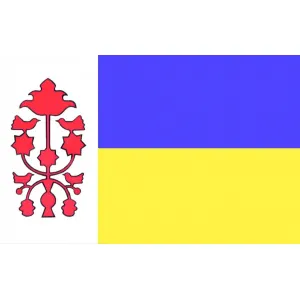 Прапор Обухова Прапор Обухова