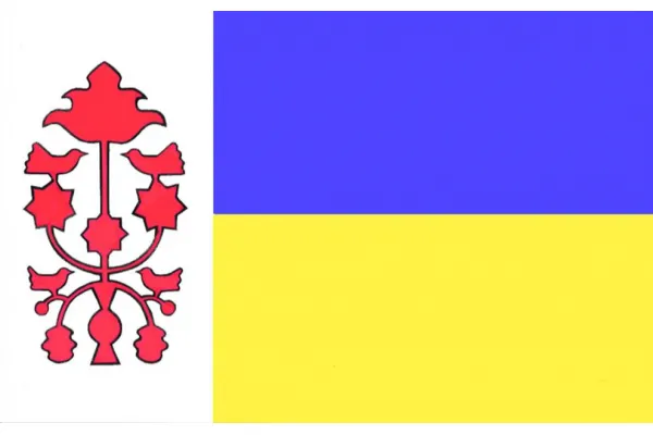 Прапор Обухова