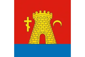 Прапор Очаків