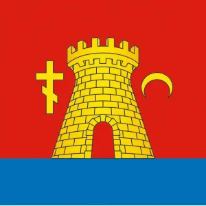 Прапор Очаків Прапор Очаків