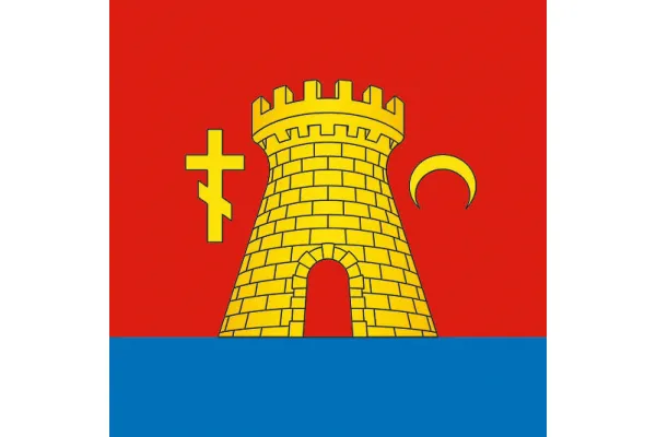 Прапор Очаків Прапор Очаків