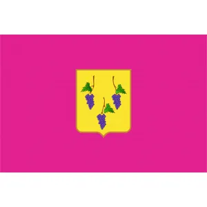 Прапор Ізюм