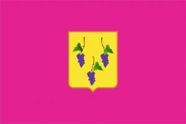 Прапор Ізюм