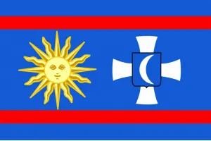 Прапор Вінницької області