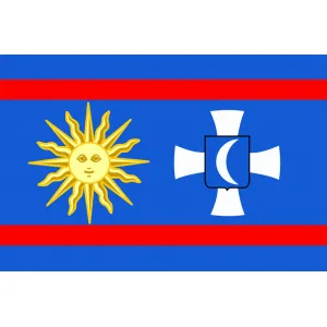 Прапор Вінницької області