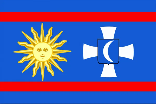 Прапор Вінницької області Прапор Вінницької області