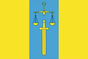 Прапор Овруча