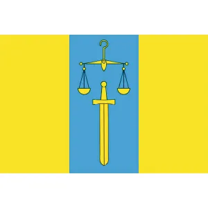 Прапор Овруча Прапор Овруча