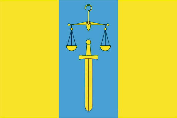 Прапор Овруча Прапор Овруча