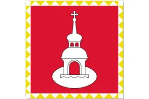 Прапор міста Переяслав