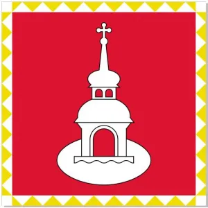 Прапор міста Переяслав Прапор міста Переяслав