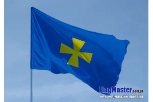 Прапор Полтавської області