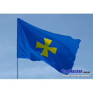 Прапор Полтавської області