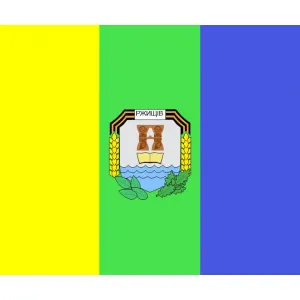 Прапор Ржищева