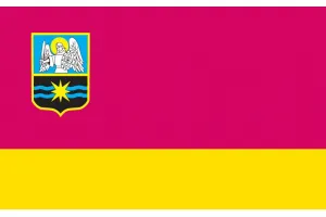 Прапор Славутича