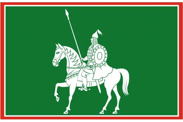 Прапор Тетіїв